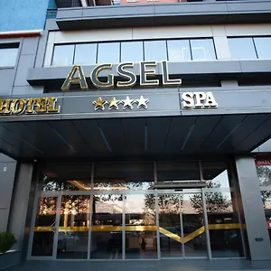 Hotel Agsel &