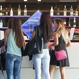 Berlin Hotel Budapest