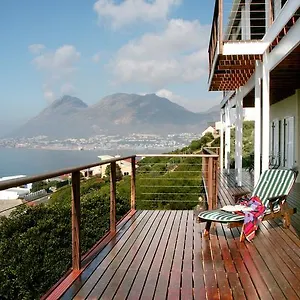 Moonglow 4*, Cape Town South Africa