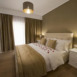 Hotel De Charme (adults Only), Tirana