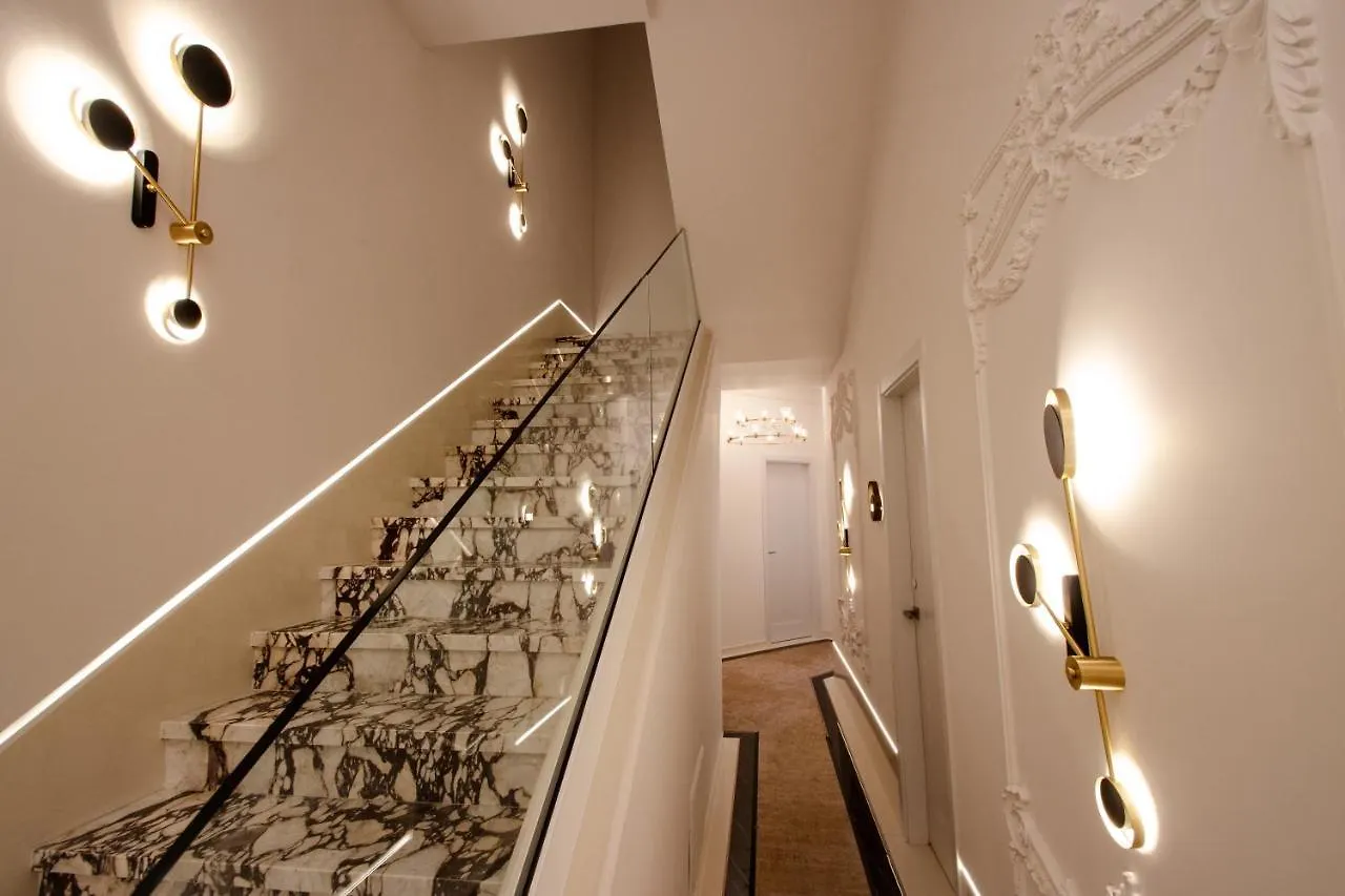 The Crown Boutique Hotel & Spa Tirana 4*,  Albania