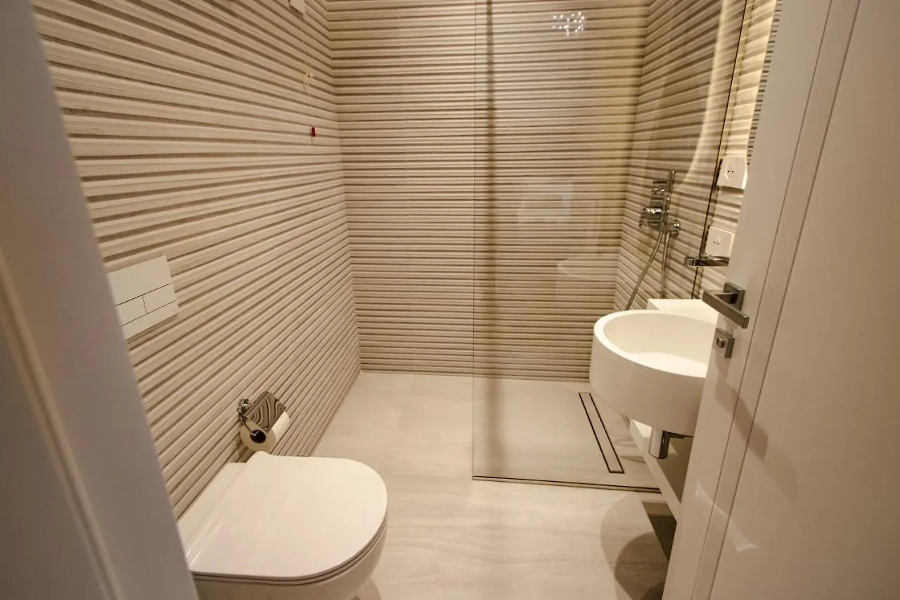 The Crown Boutique Hotel & Spa Tirana Albanien